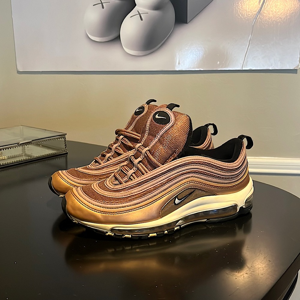 Nike Air Max 97 “Desert Dust”